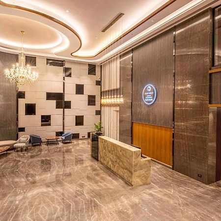 Grand Mirage Dhanbad, A Member Of Radisson Individuals Экстерьер фото