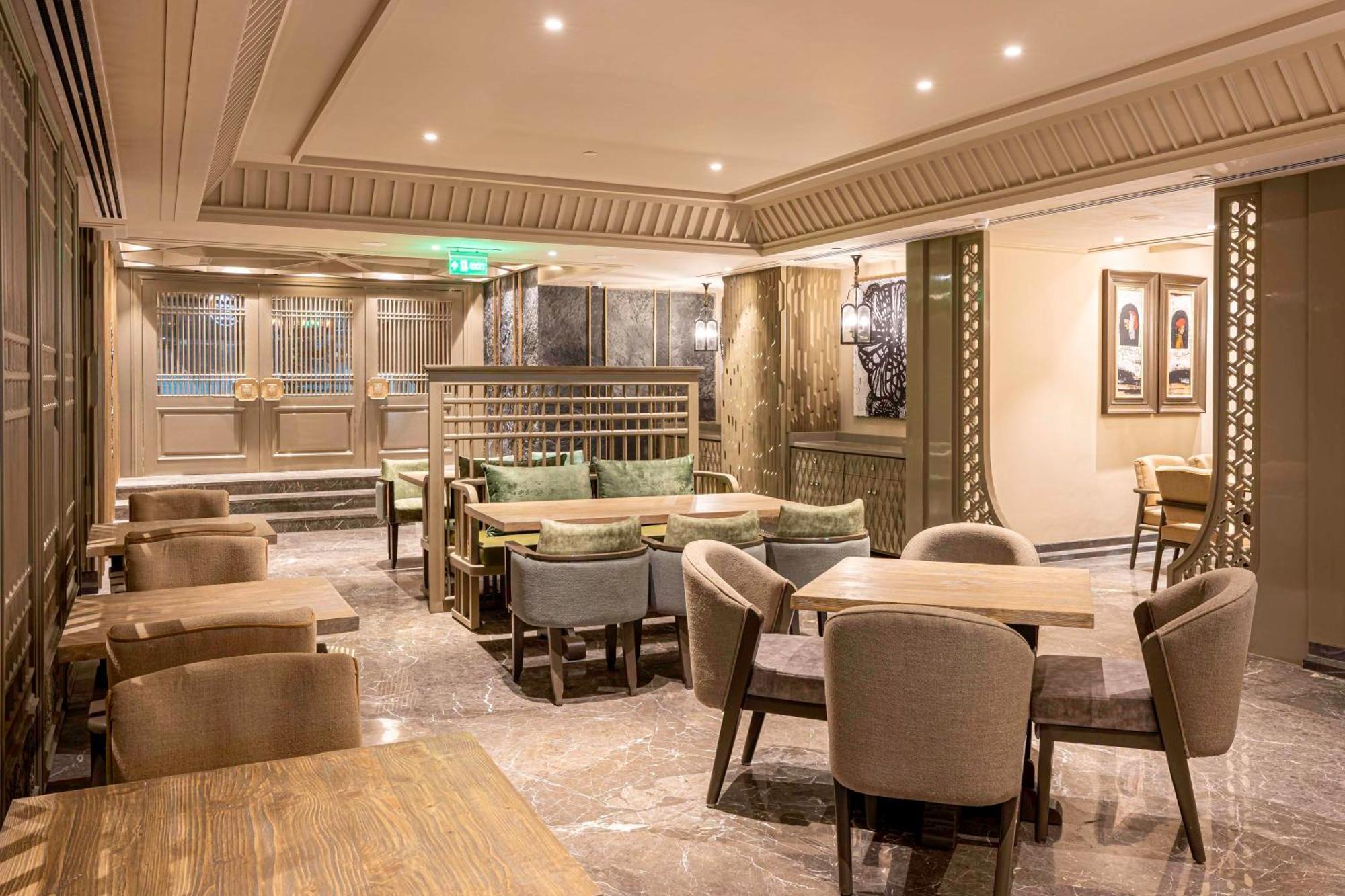 Grand Mirage Dhanbad, A Member Of Radisson Individuals Экстерьер фото