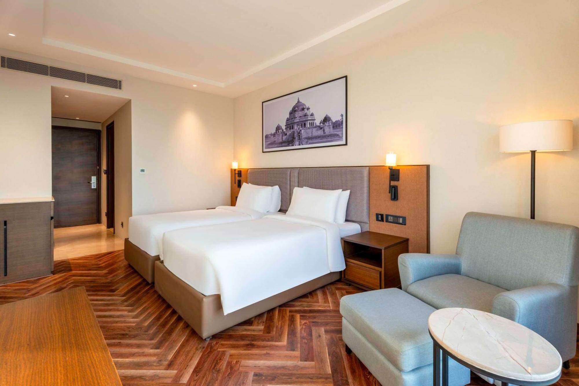 Grand Mirage Dhanbad, A Member Of Radisson Individuals Экстерьер фото