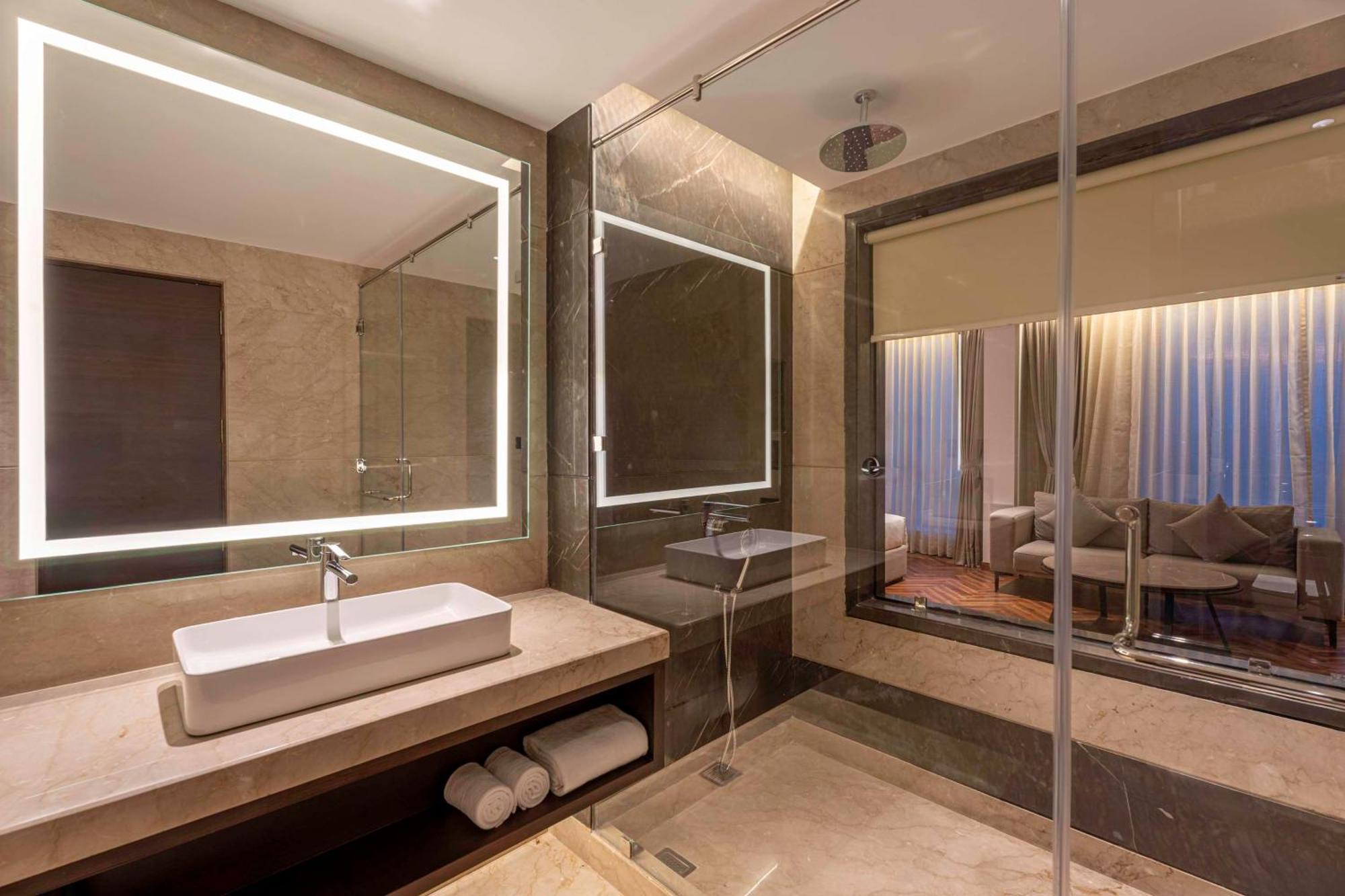 Grand Mirage Dhanbad, A Member Of Radisson Individuals Экстерьер фото