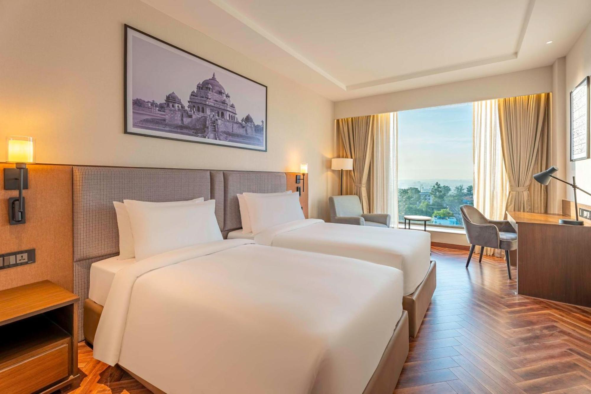 Grand Mirage Dhanbad, A Member Of Radisson Individuals Экстерьер фото