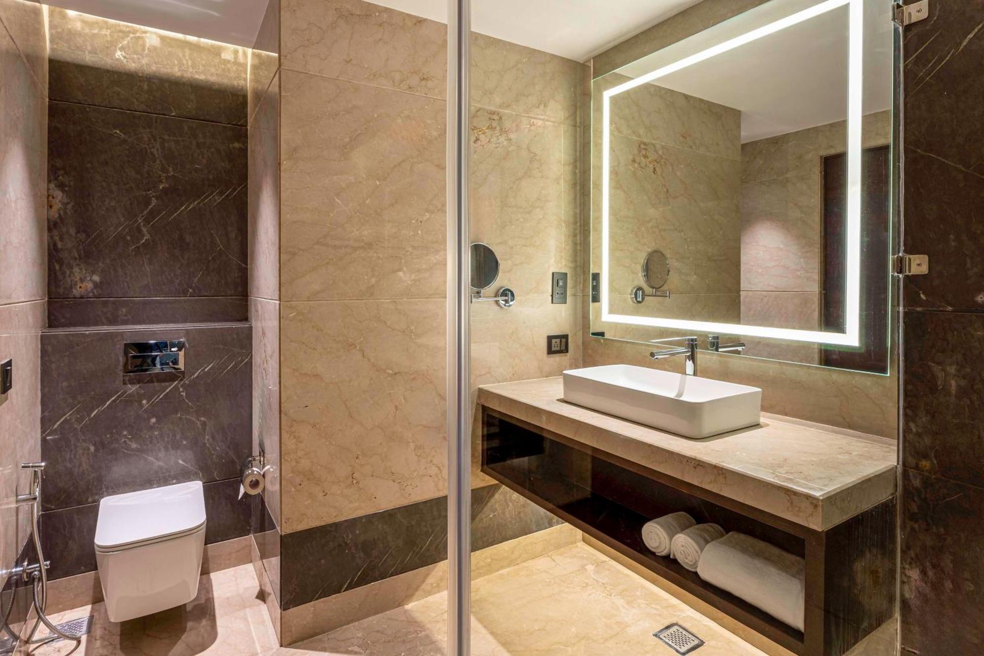 Grand Mirage Dhanbad, A Member Of Radisson Individuals Экстерьер фото
