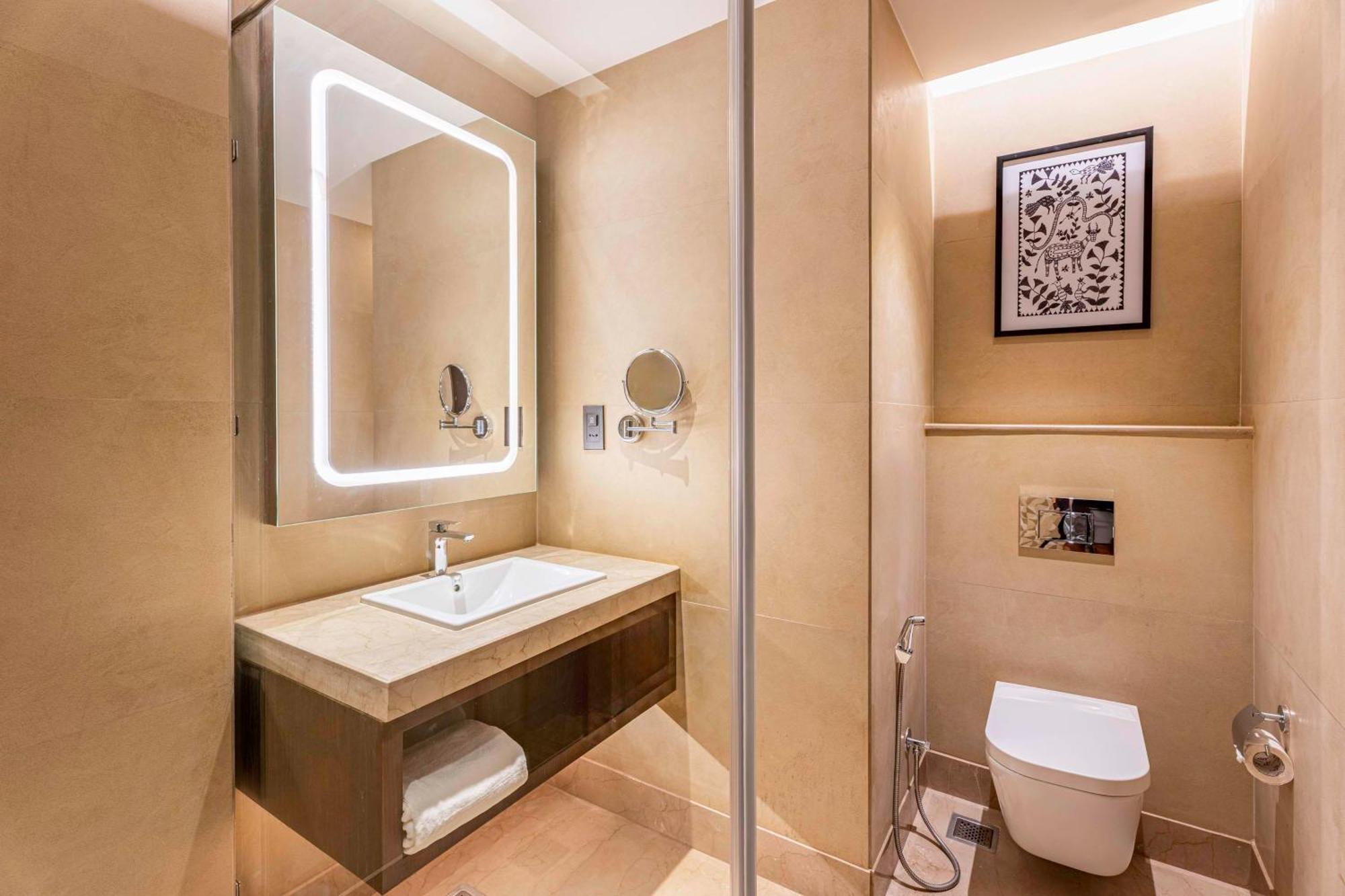 Grand Mirage Dhanbad, A Member Of Radisson Individuals Экстерьер фото