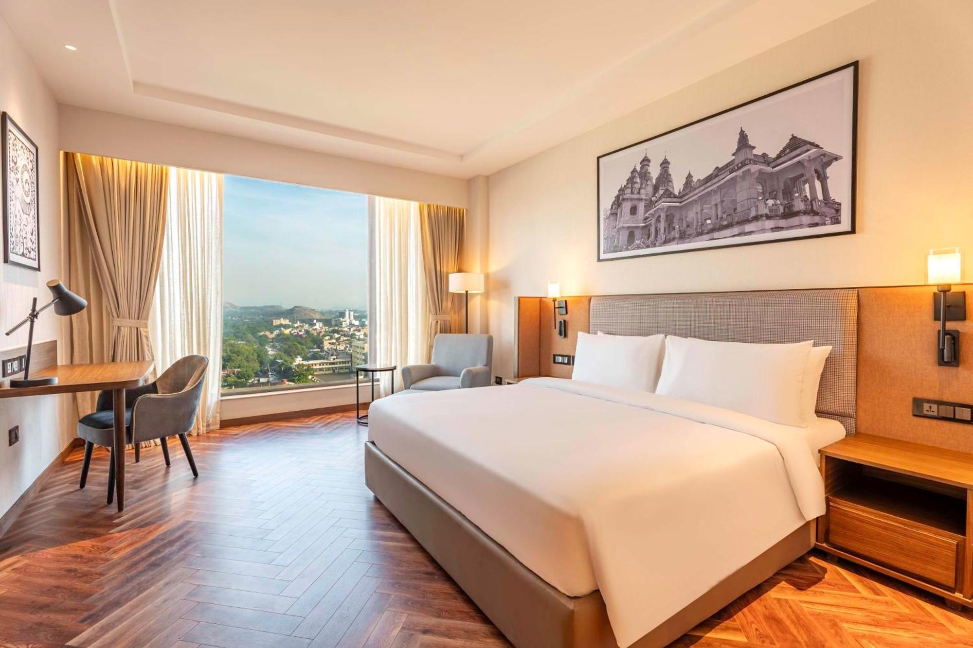 Grand Mirage Dhanbad, A Member Of Radisson Individuals Экстерьер фото