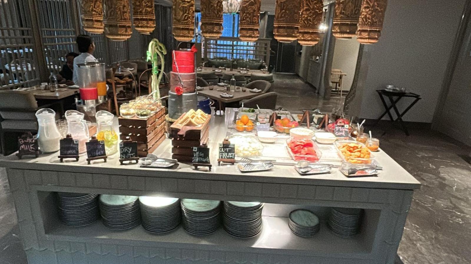 Grand Mirage Dhanbad, A Member Of Radisson Individuals Экстерьер фото
