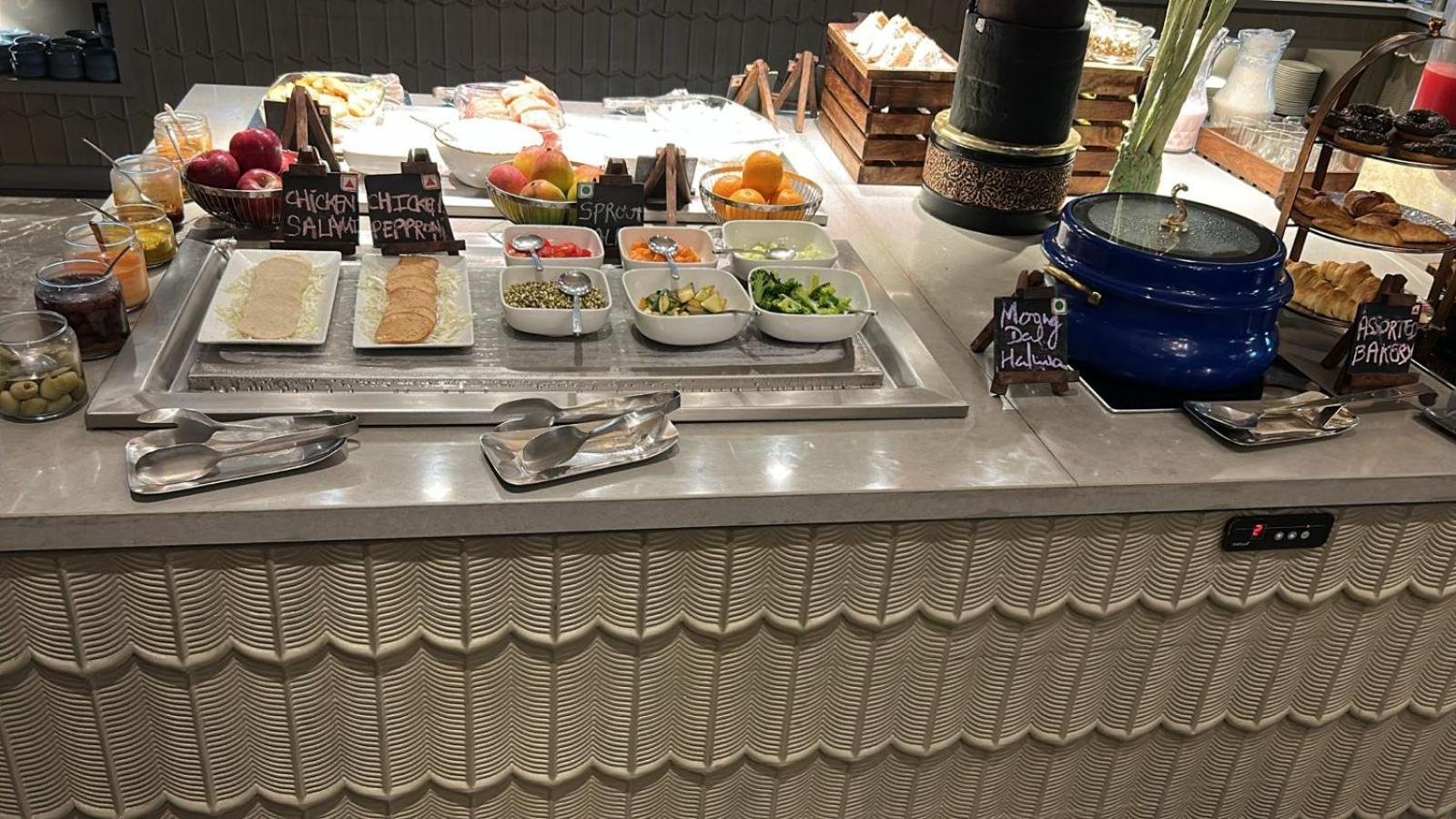Grand Mirage Dhanbad, A Member Of Radisson Individuals Экстерьер фото
